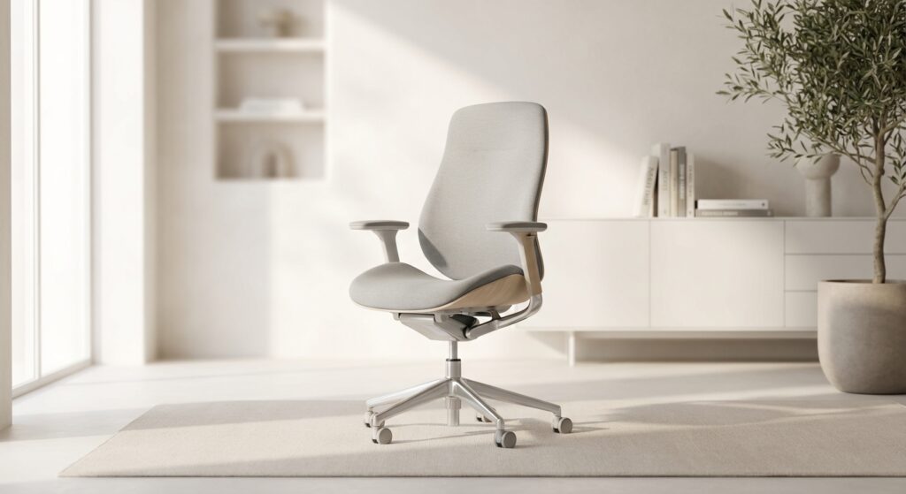 office chair