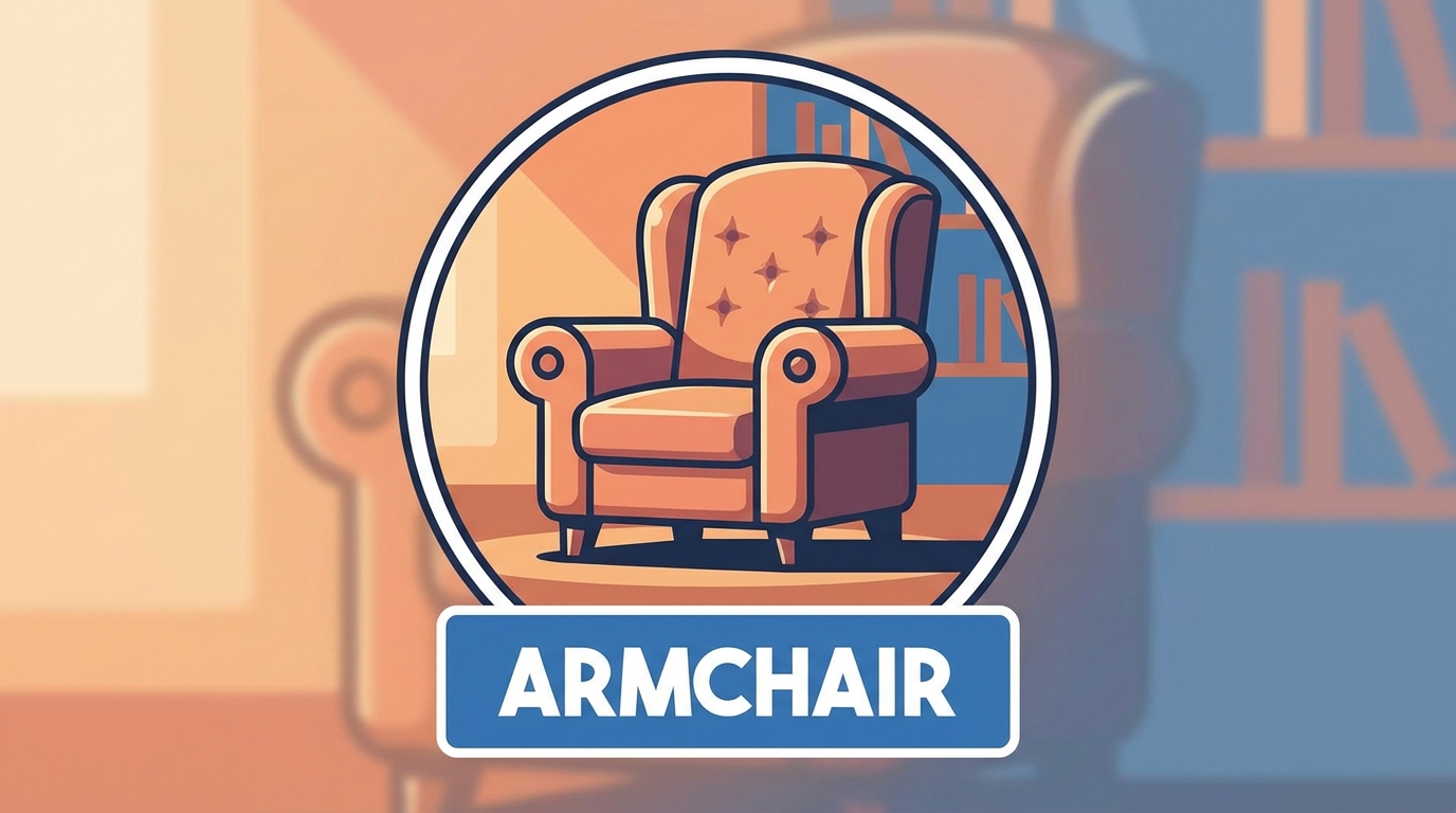 Read more about the article How to Clean an Armchair: The Complete Step-by-Step Guide for Every Material