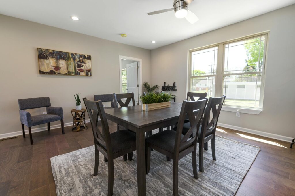 Dining Room Chair