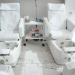 Pedicure Chairs Packages