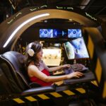 Top 10 Best Massage Chair- A buyer's Guide 6 Gaming Chair vs Ergonomic Chair