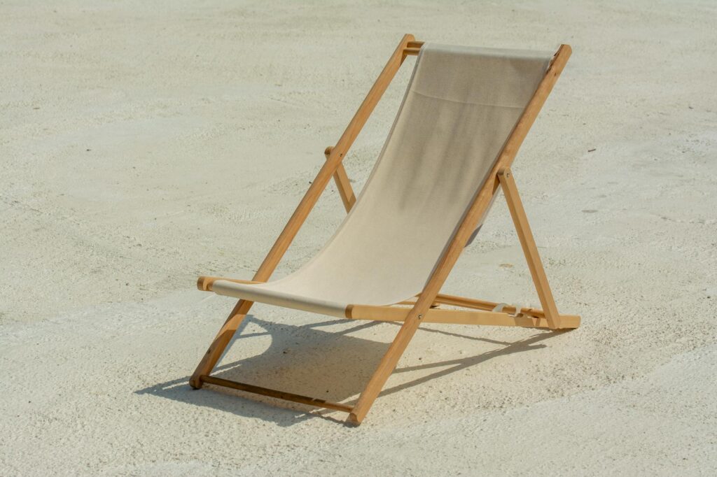 Oversized Recliner Chair